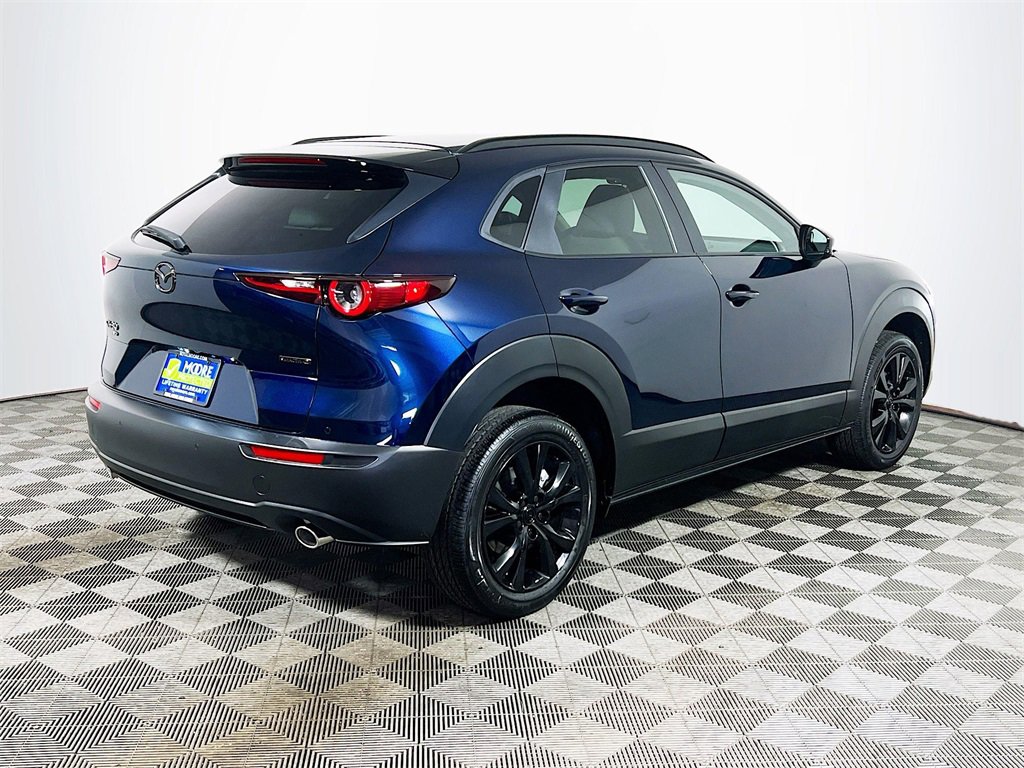 New 2026 MAZDA CX-30 Aire Edition image 5
