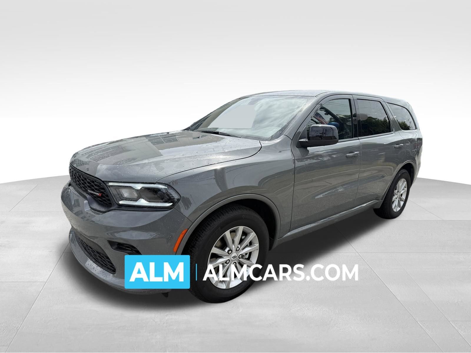 Used 2026 Dodge Durango GT RWD image 1