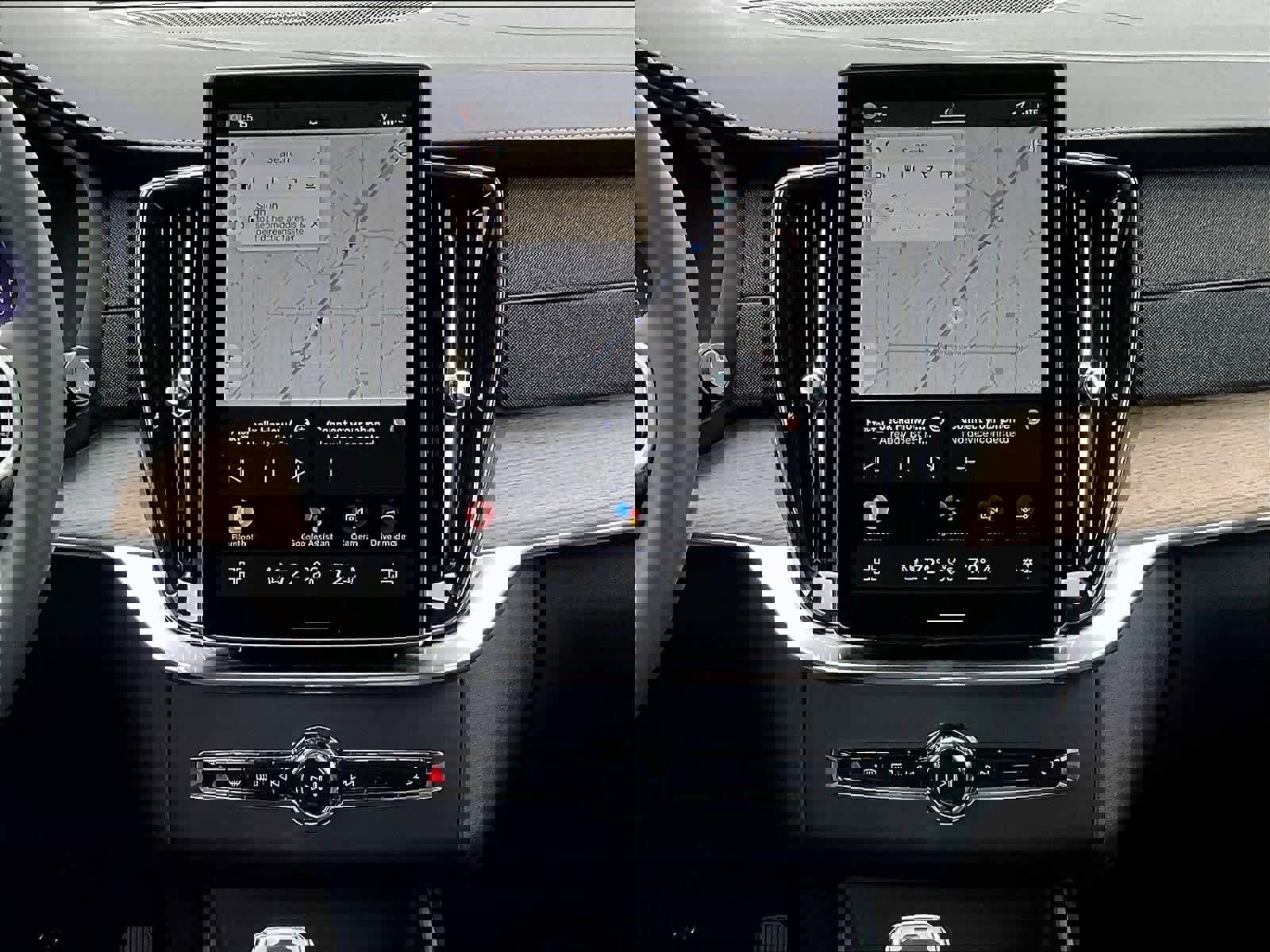 New 2026 Volvo XC90 B5 Plus w/ Protection Package image 9