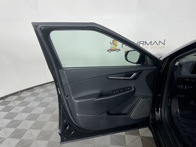 Used 2023 Kia EV6 Wind image 33