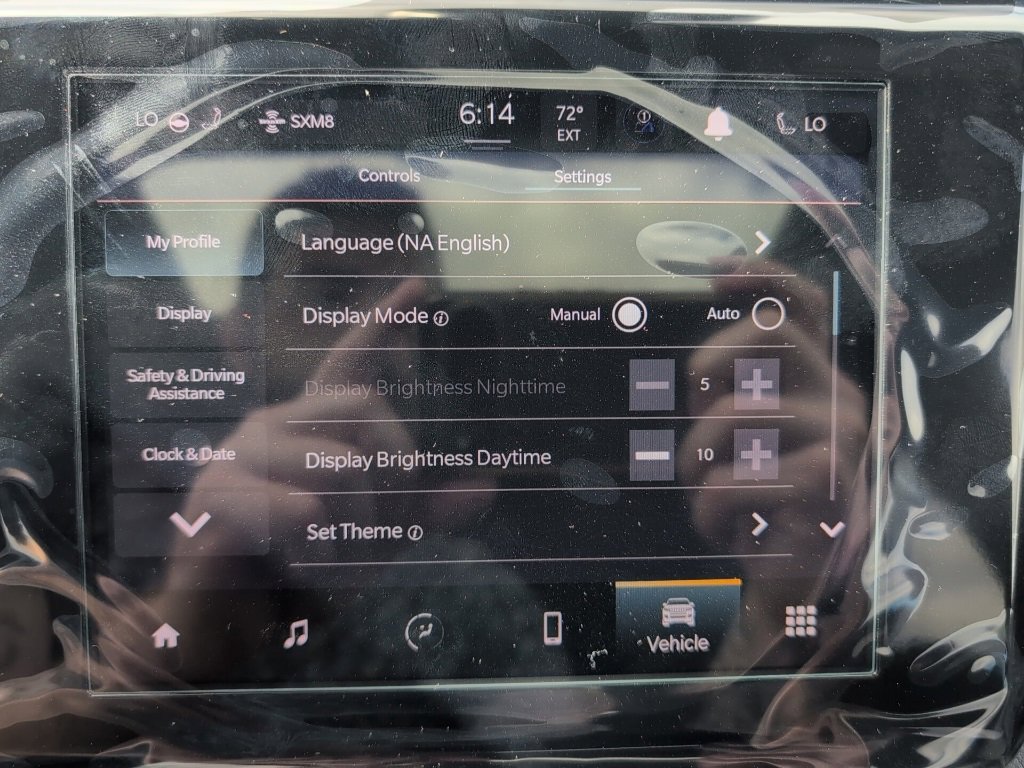New 2025 Jeep Grand Cherokee L Altitude image 39