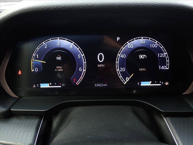 Used 2024 Jeep Grand Cherokee Laredo AWD/4WD image 23
