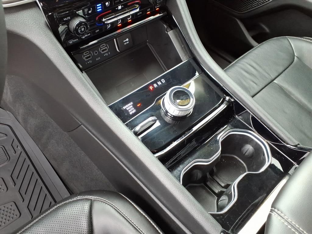Used 2023 Jeep Grand Cherokee Altitude image 25