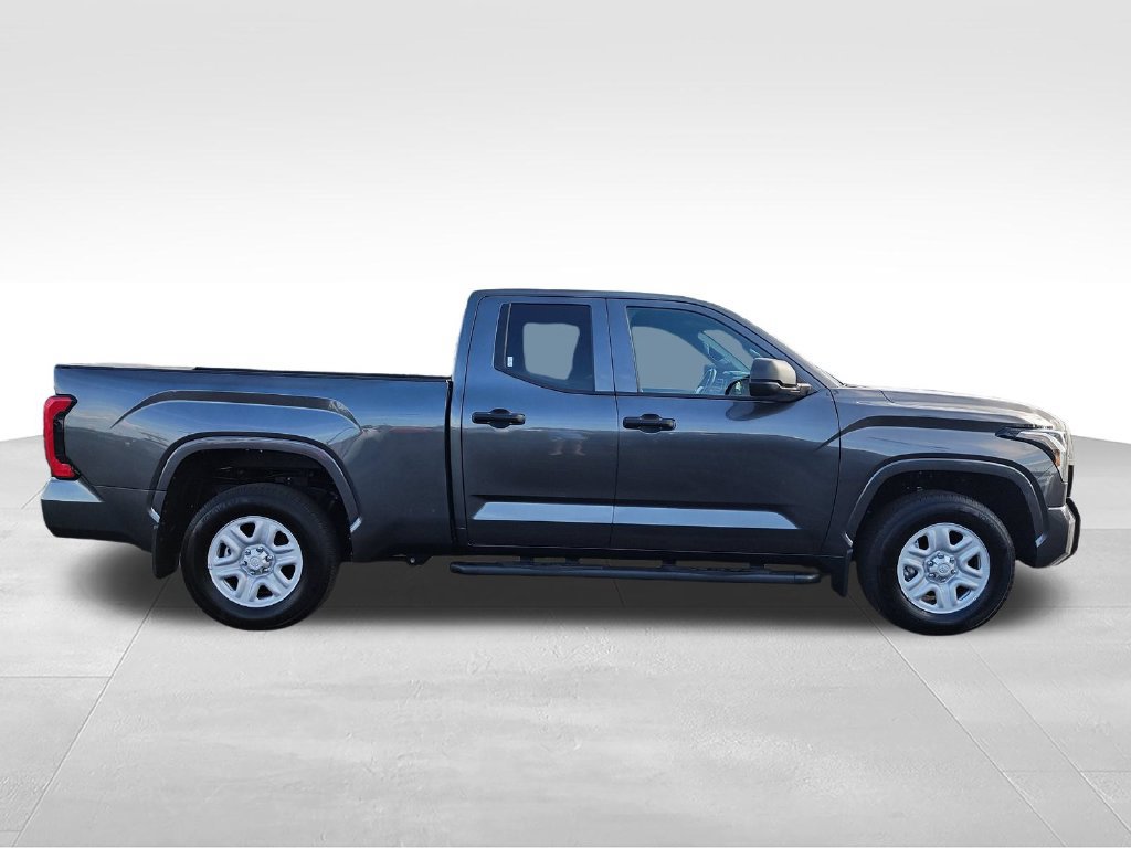 Used 2026 Toyota Tundra SR RWD image 7