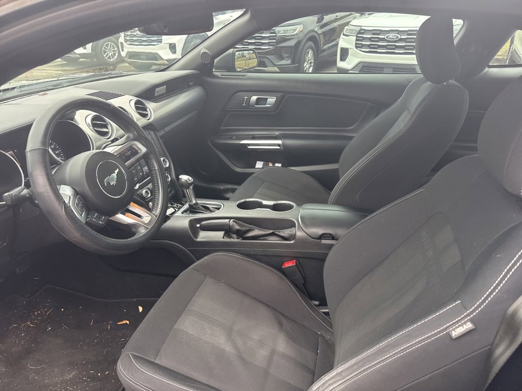 Used 2019 Ford Mustang GT w/ Black Accent Package image 21