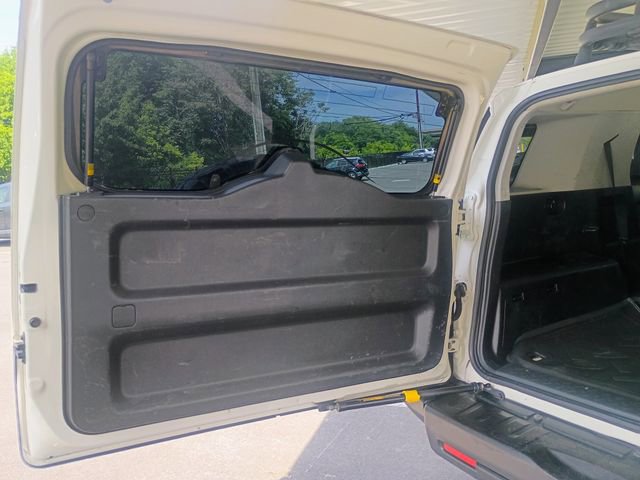 Used 2013 Toyota FJ Cruiser 4WD w/ Convenience Pkg image 60