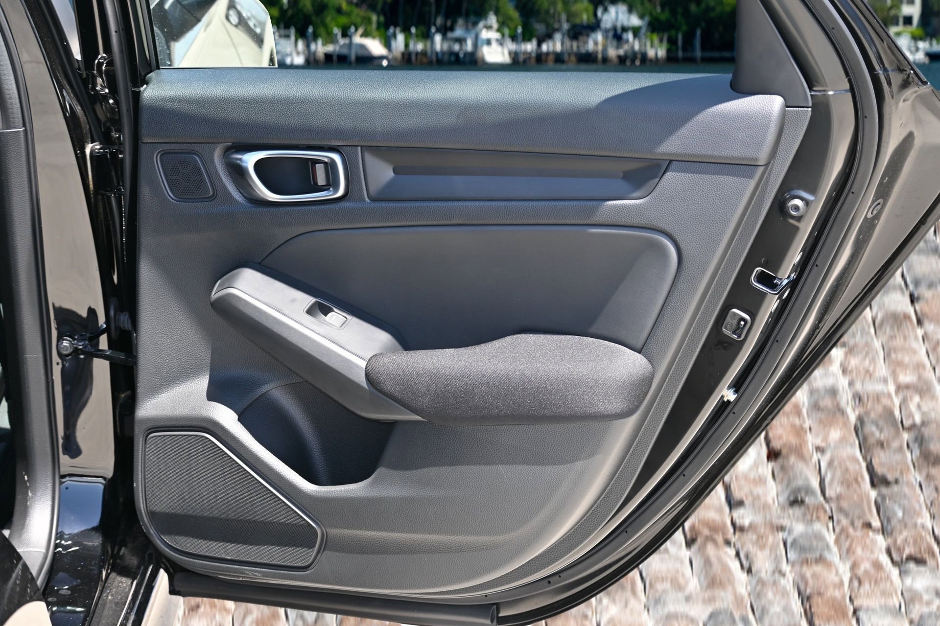 New 2025 Honda Civic Sport image 14