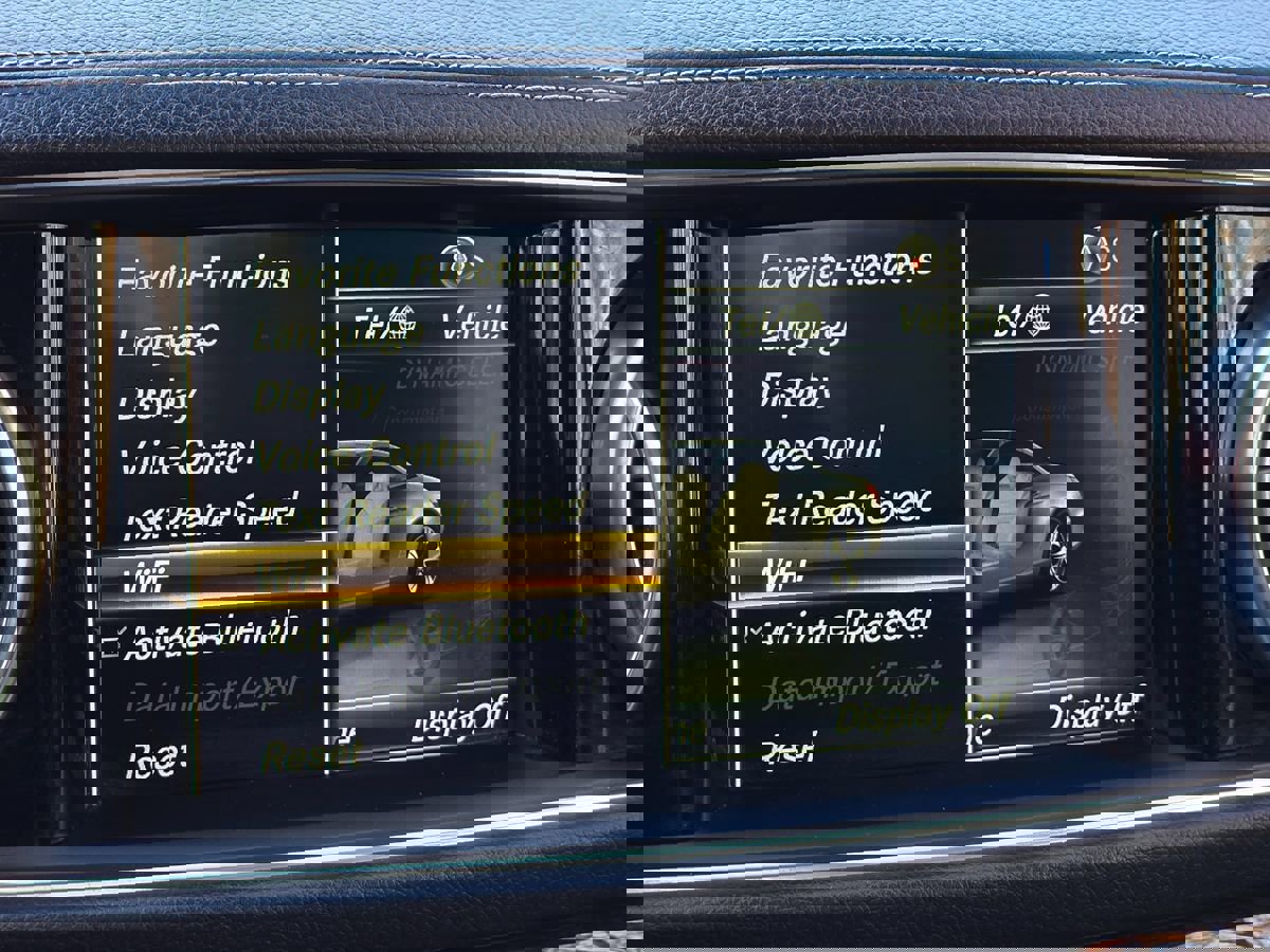 Used 2020 Mercedes-Benz SL 450 w/ Premium Package image 39