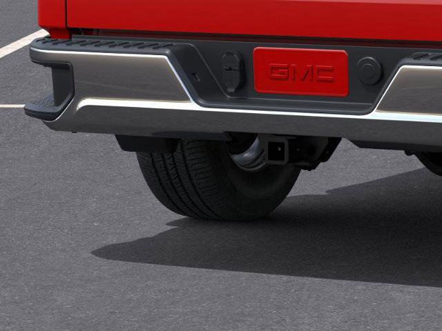 New 2026 GMC Sierra 1500 Pro image 38