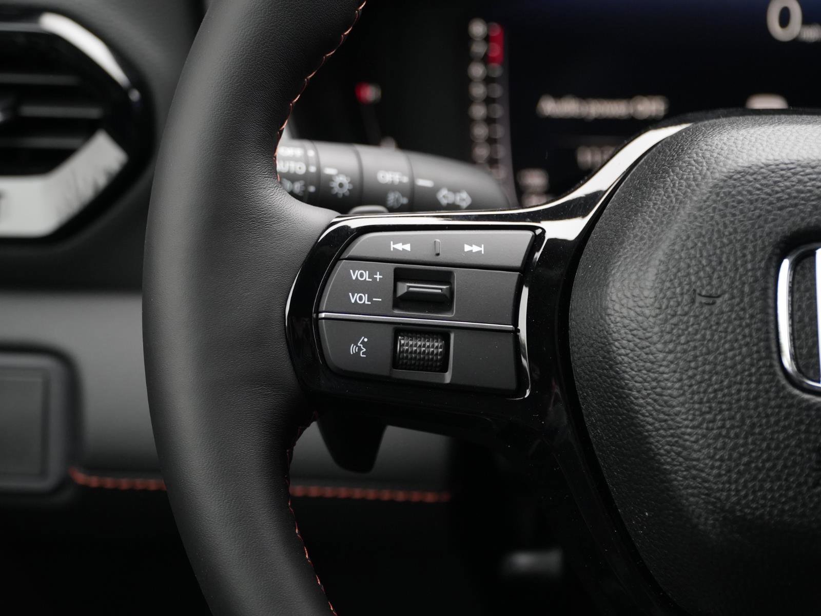 New 2026 Honda Passport TrailSport Elite image 23