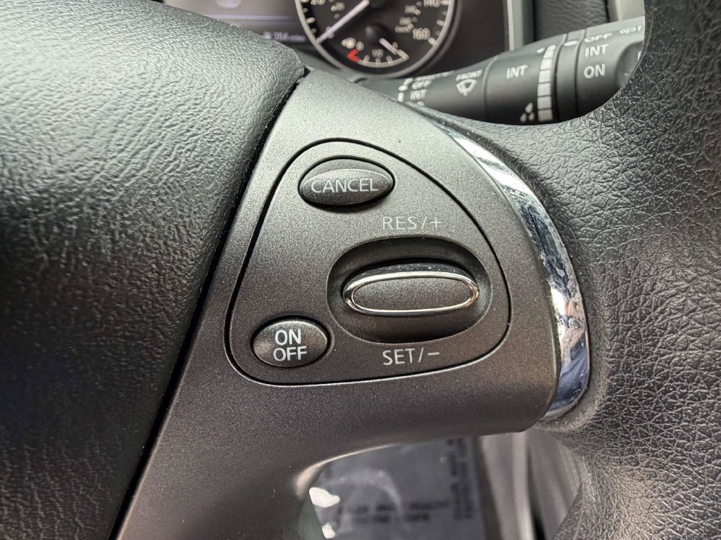 Used 2020 Nissan Murano S w/ Technology Package AWD/4WD image 22
