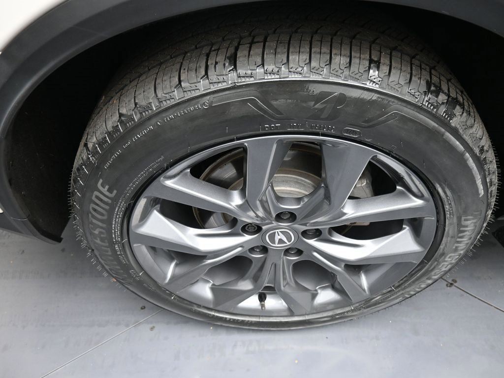 Certified 2023 Acura MDX A-Spec image 12