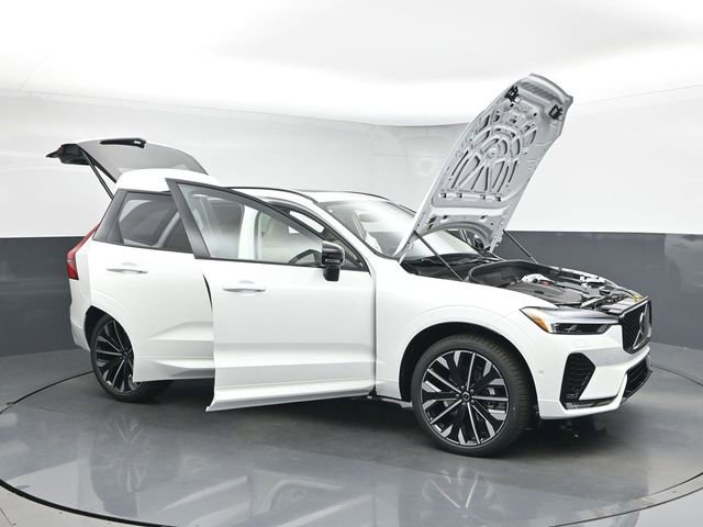 New 2026 Volvo XC60 B5 Ultra w/ Protection Package Premier image 54
