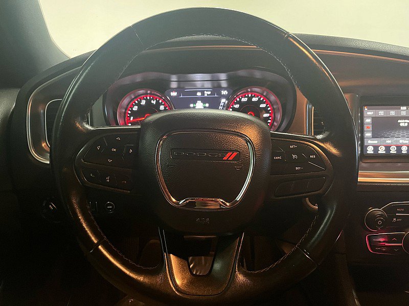 Used 2022 Dodge Charger SXT image 19