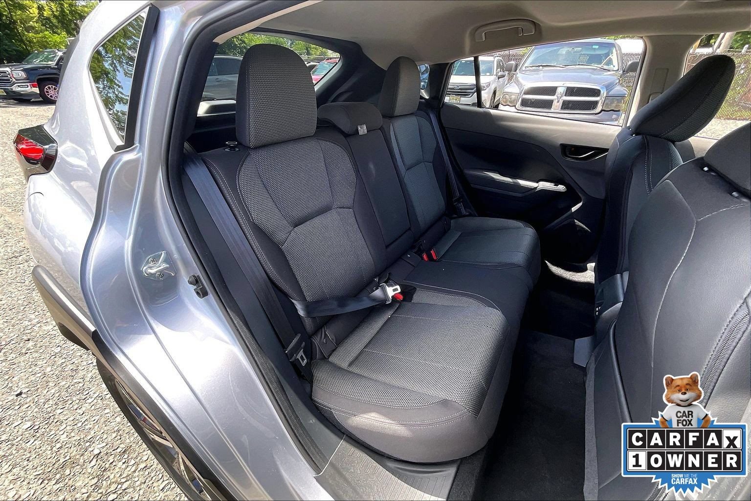 Certified 2024 Subaru Crosstrek 2.0i Premium AWD/4WD image 21