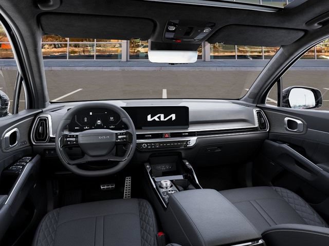 New 2026 Kia Sorento SX Prestige AWD/4WD image 14