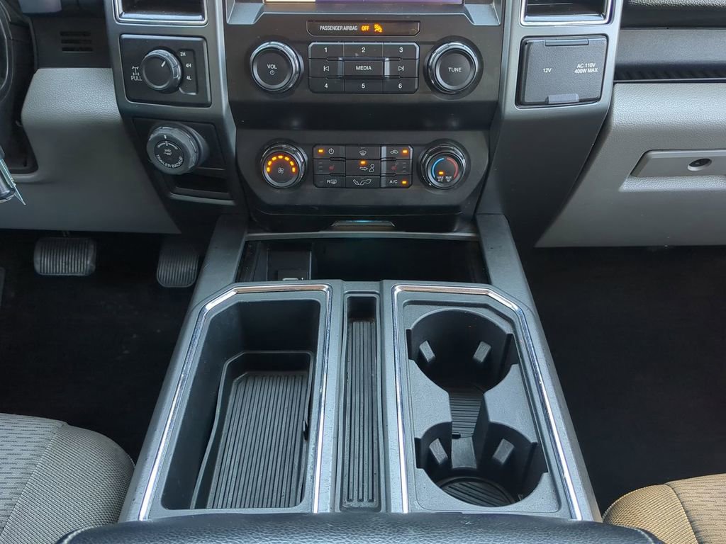 Used 2020 Ford F150 XLT w/ Equipment Group 302A Luxury image 21