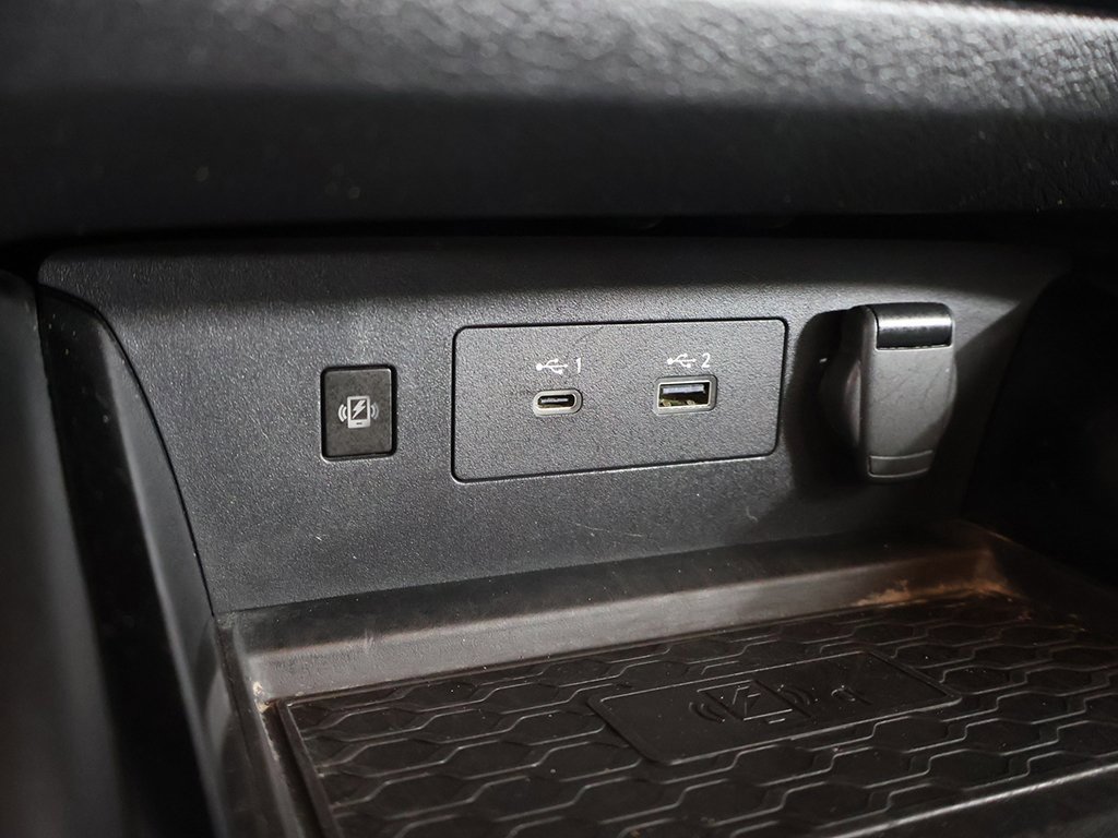 Used 2024 Nissan Altima 2.5 SR w/ SR Premium Package image 52