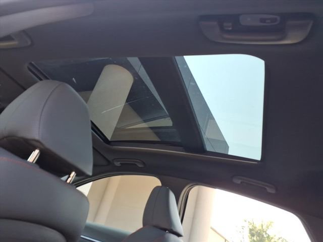 New 2026 Hyundai Sonata N Line image 9