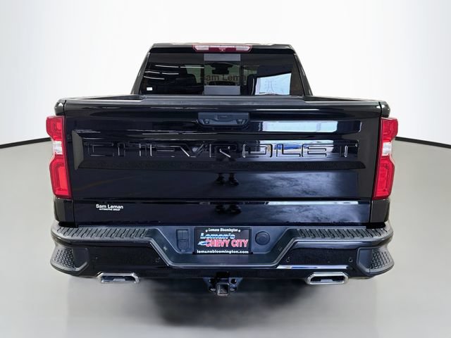 Used 2023 Chevrolet Silverado 1500 High Country AWD/4WD image 6