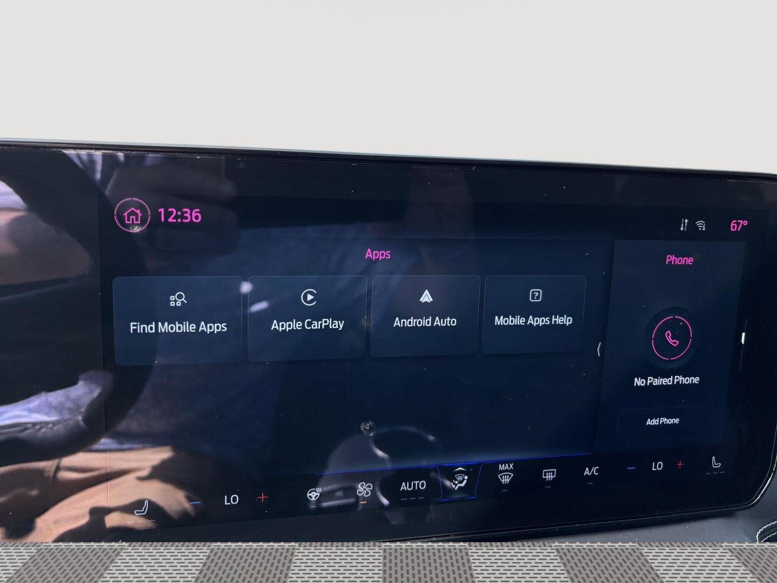 Used 2024 Ford Mustang GT Premium w/ Mustang Nite Pony Package image 15