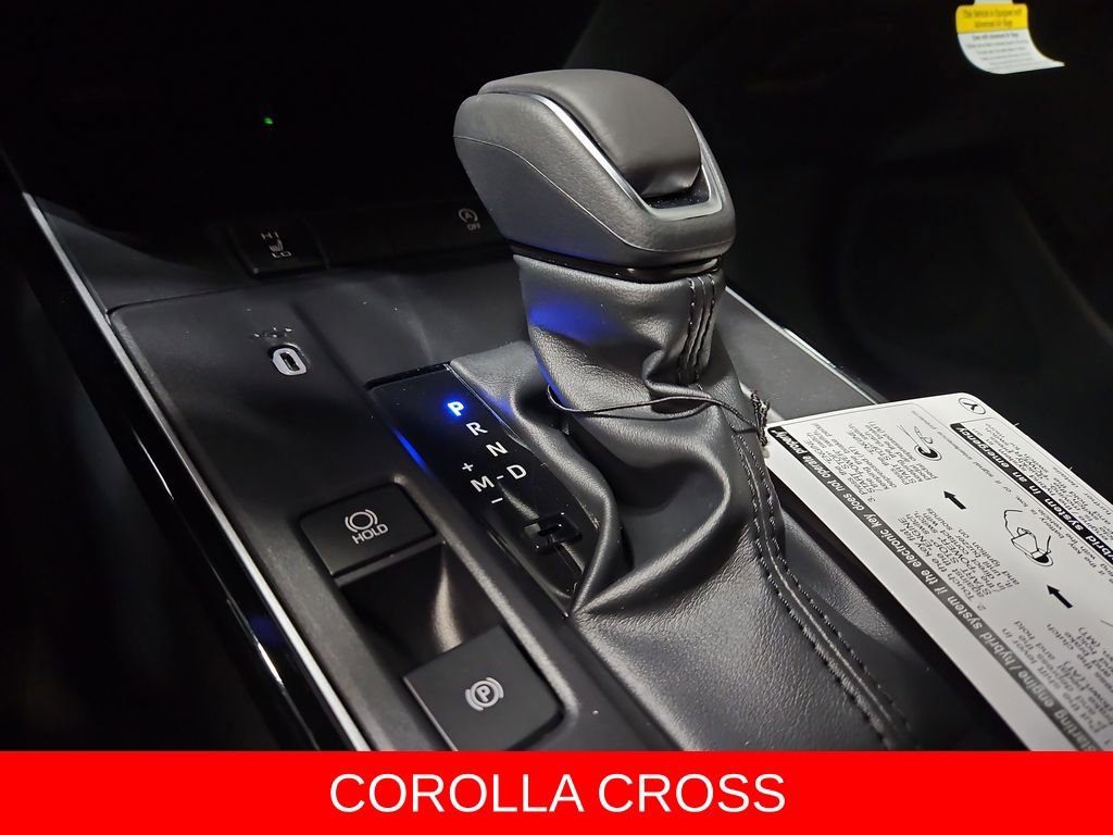 New 2026 Toyota Corolla Cross XLE image 20