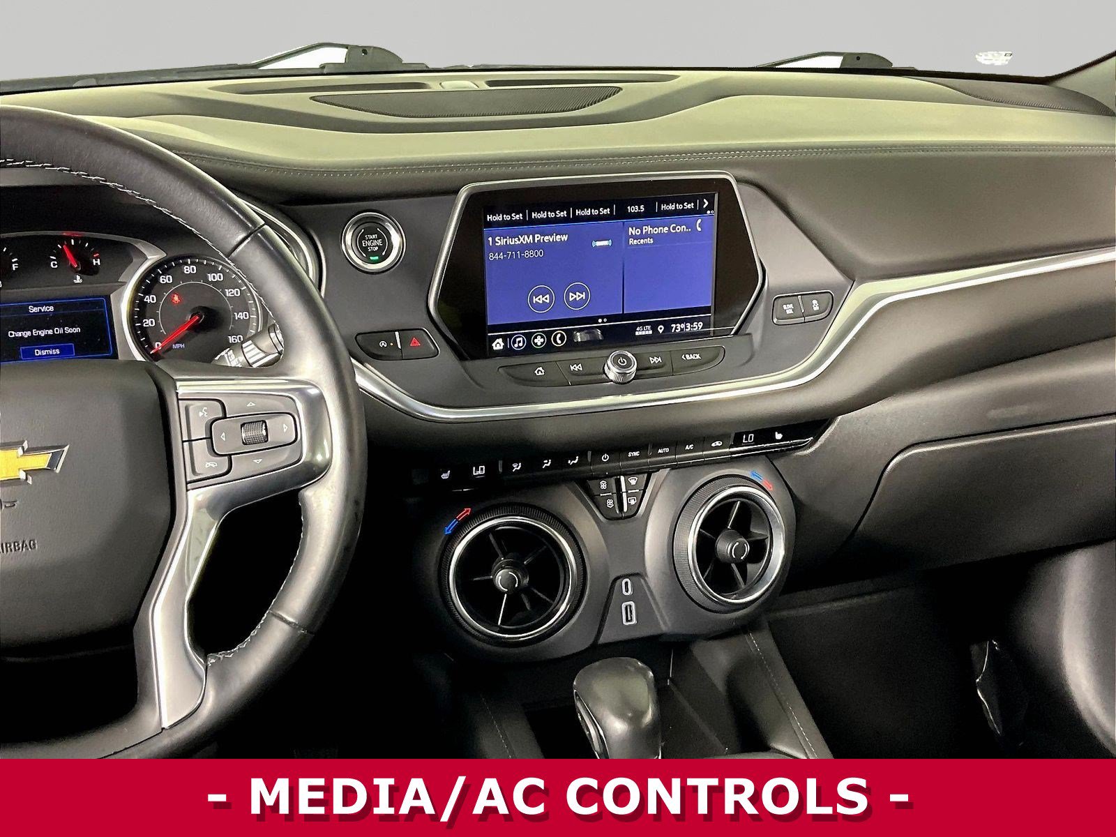 Used 2020 Chevrolet Blazer LT FWD image 9