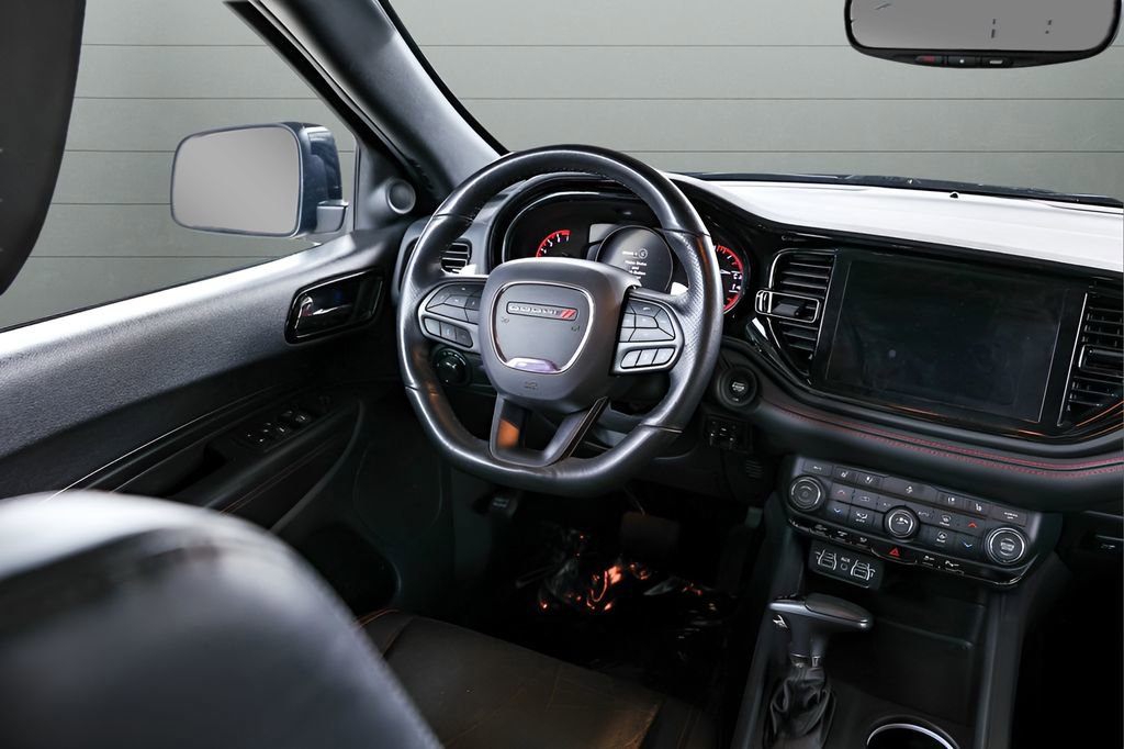 Used 2024 Dodge Durango GT image 20