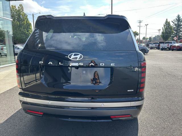 New 2026 Hyundai Palisade Limited image 7