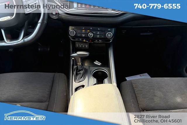 Used 2022 Dodge Durango GT w/ Blacktop Package AWD/4WD image 13