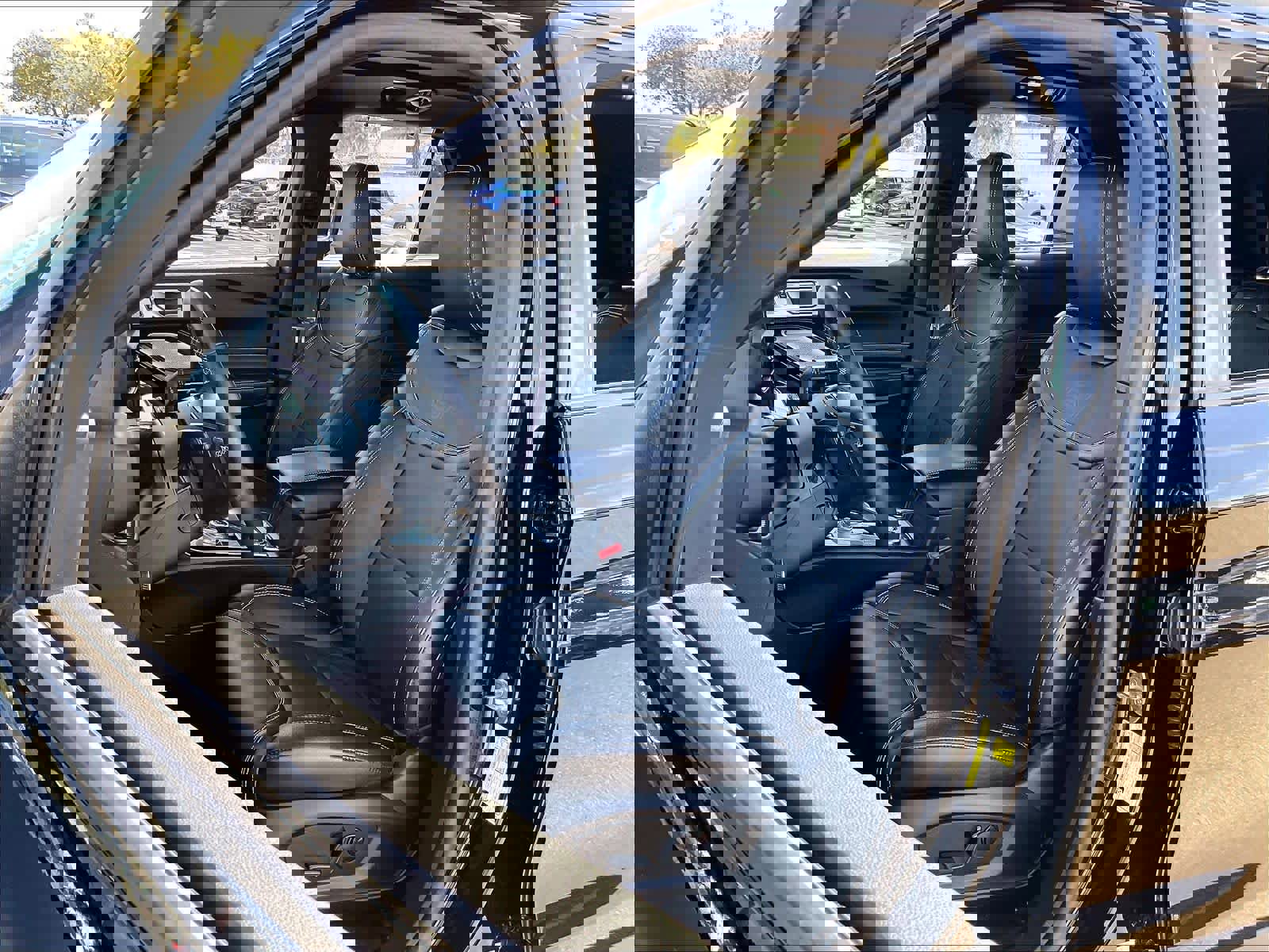 Used 2023 Ford Explorer ST w/ Equipment Group 401A image 27