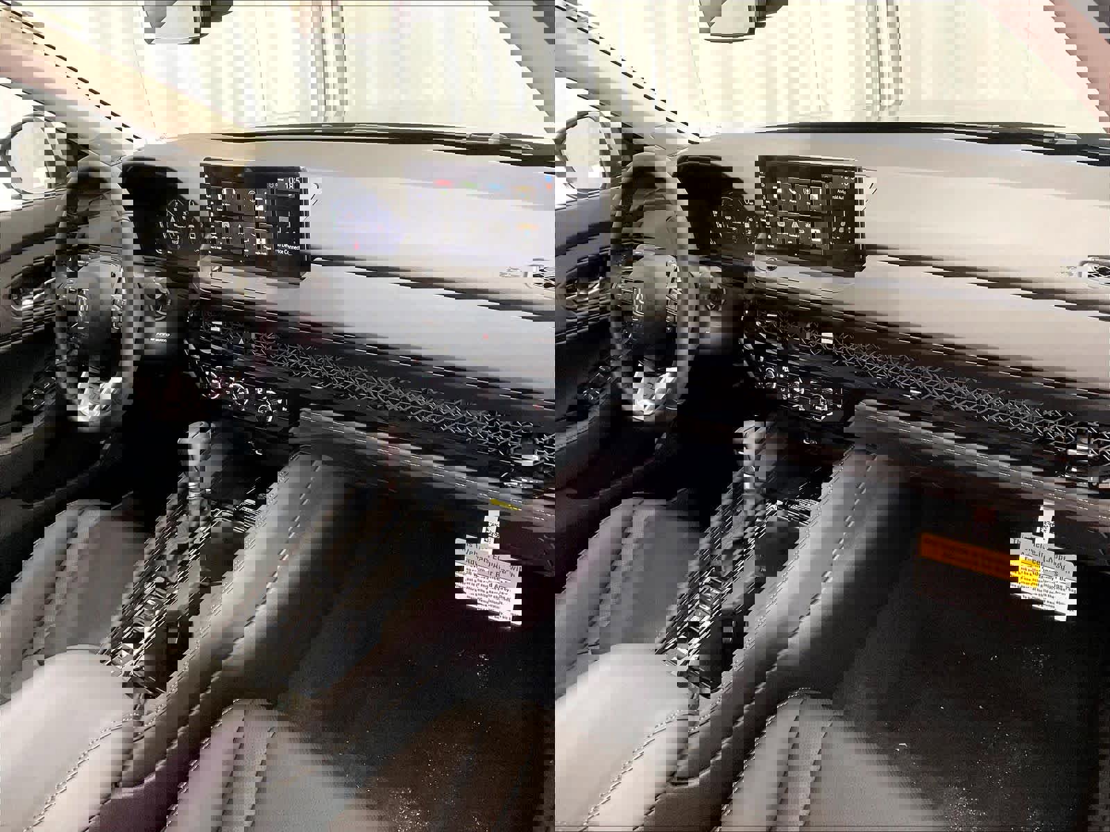 New 2025 Honda Accord Touring image 10