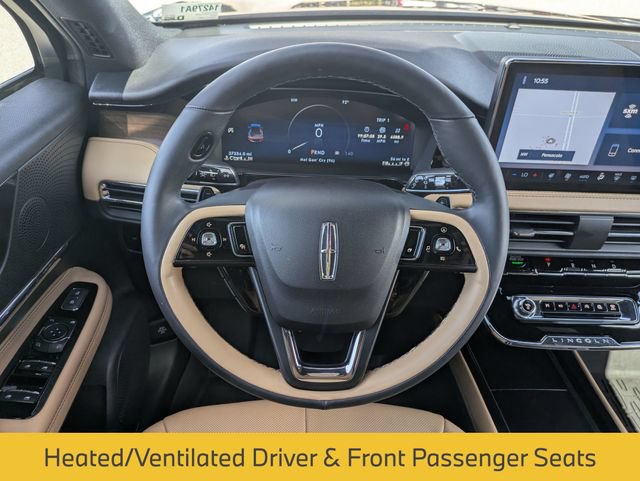 Used 2023 Lincoln Corsair Reserve w/ Equipment Group 201A FWD image 14
