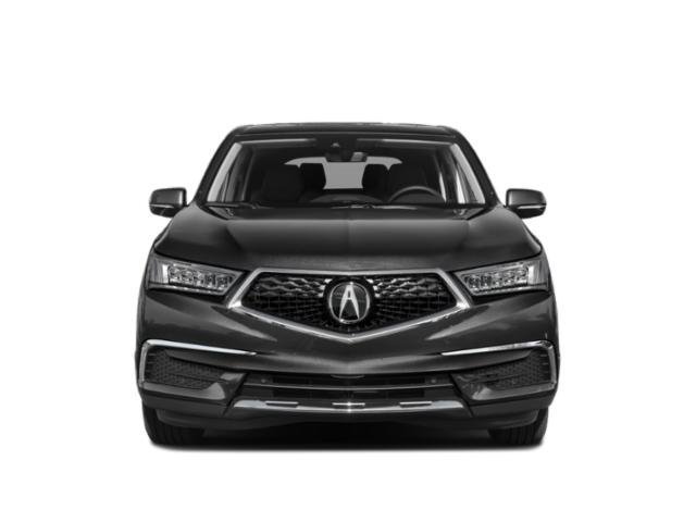 Used 2020 Acura MDX SH-AWD image 4