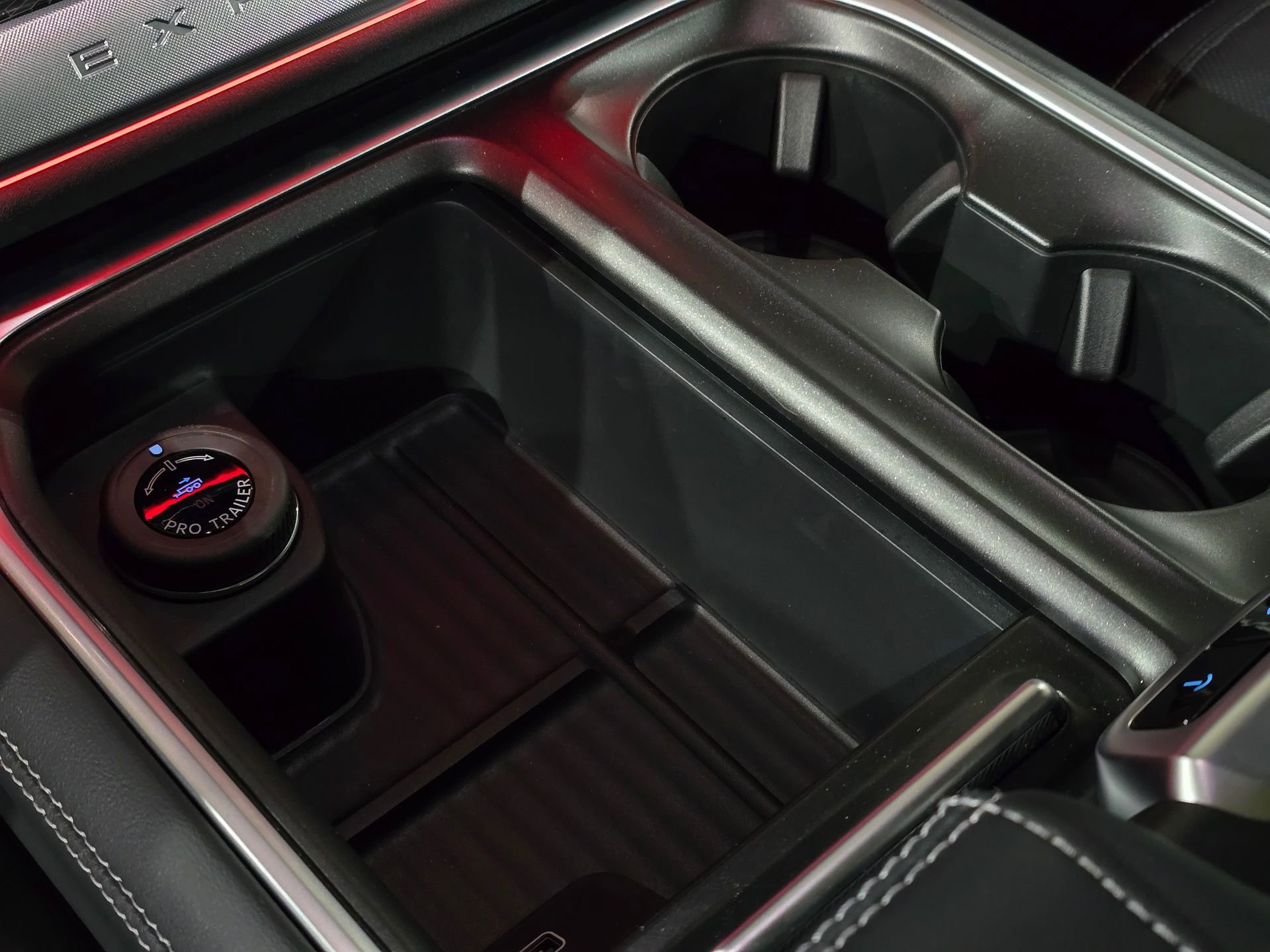 New 2026 Ford Expedition Platinum w/ Stealth Appearance Package image 35