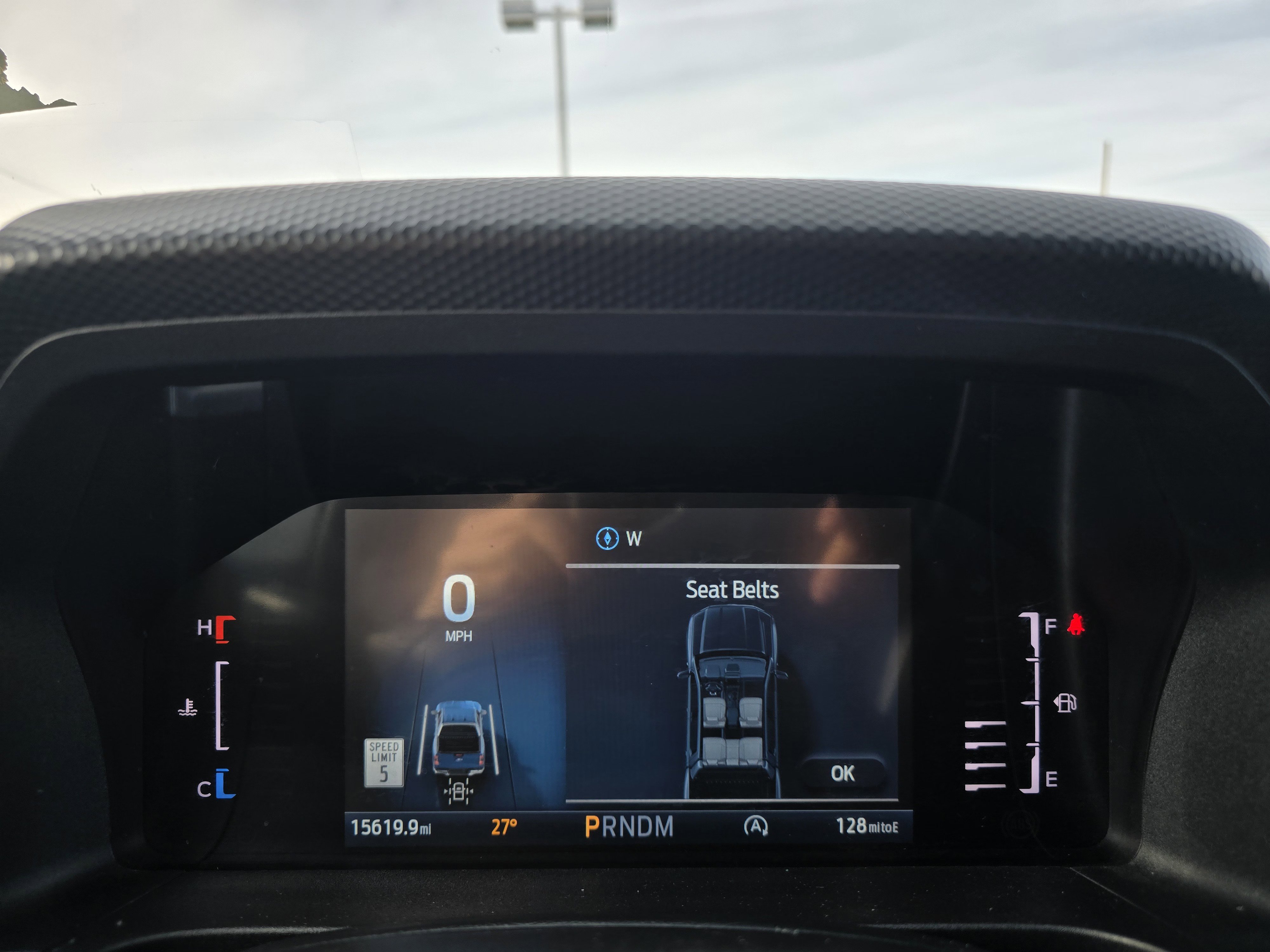 Used 2024 Ford Ranger XLT w/ Technology Package image 22