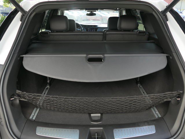 Certified 2024 Cadillac XT5 Premium Luxury FWD image 21