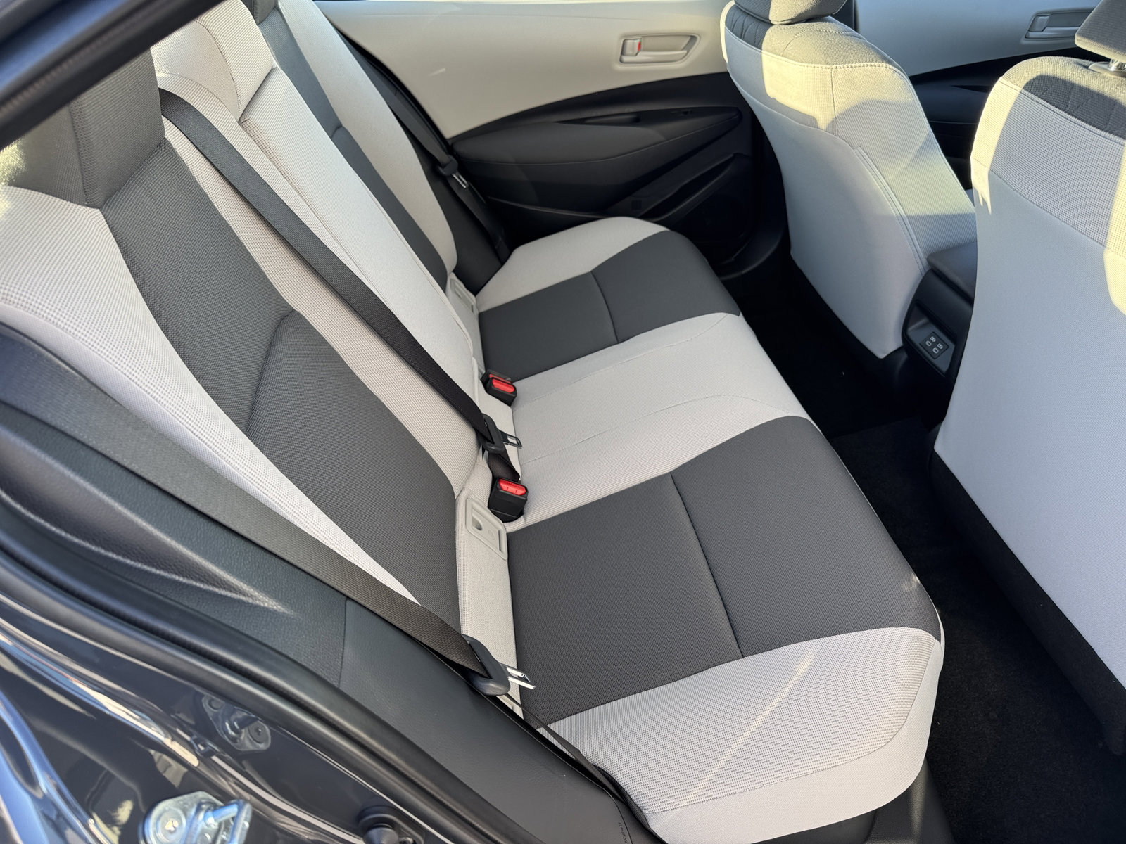 New 2026 Toyota Corolla LE image 5