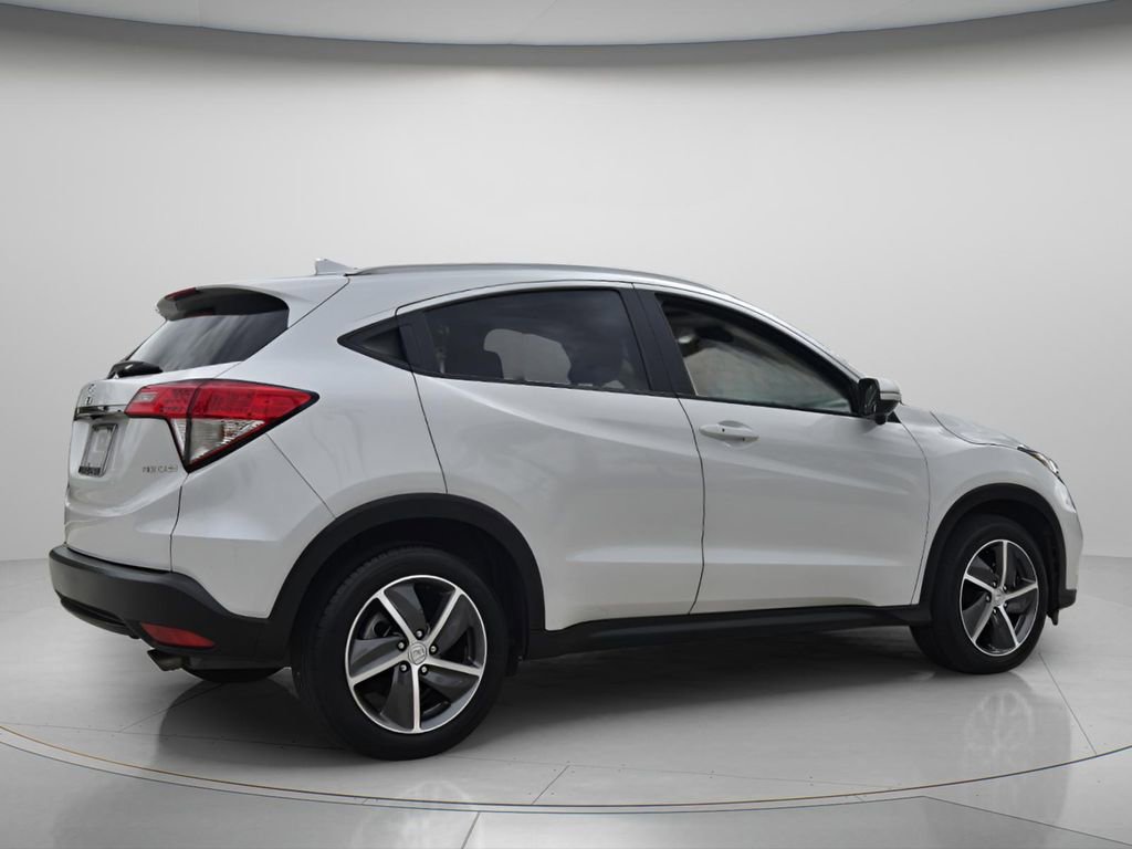 Used 2021 Honda HR-V EX image 7