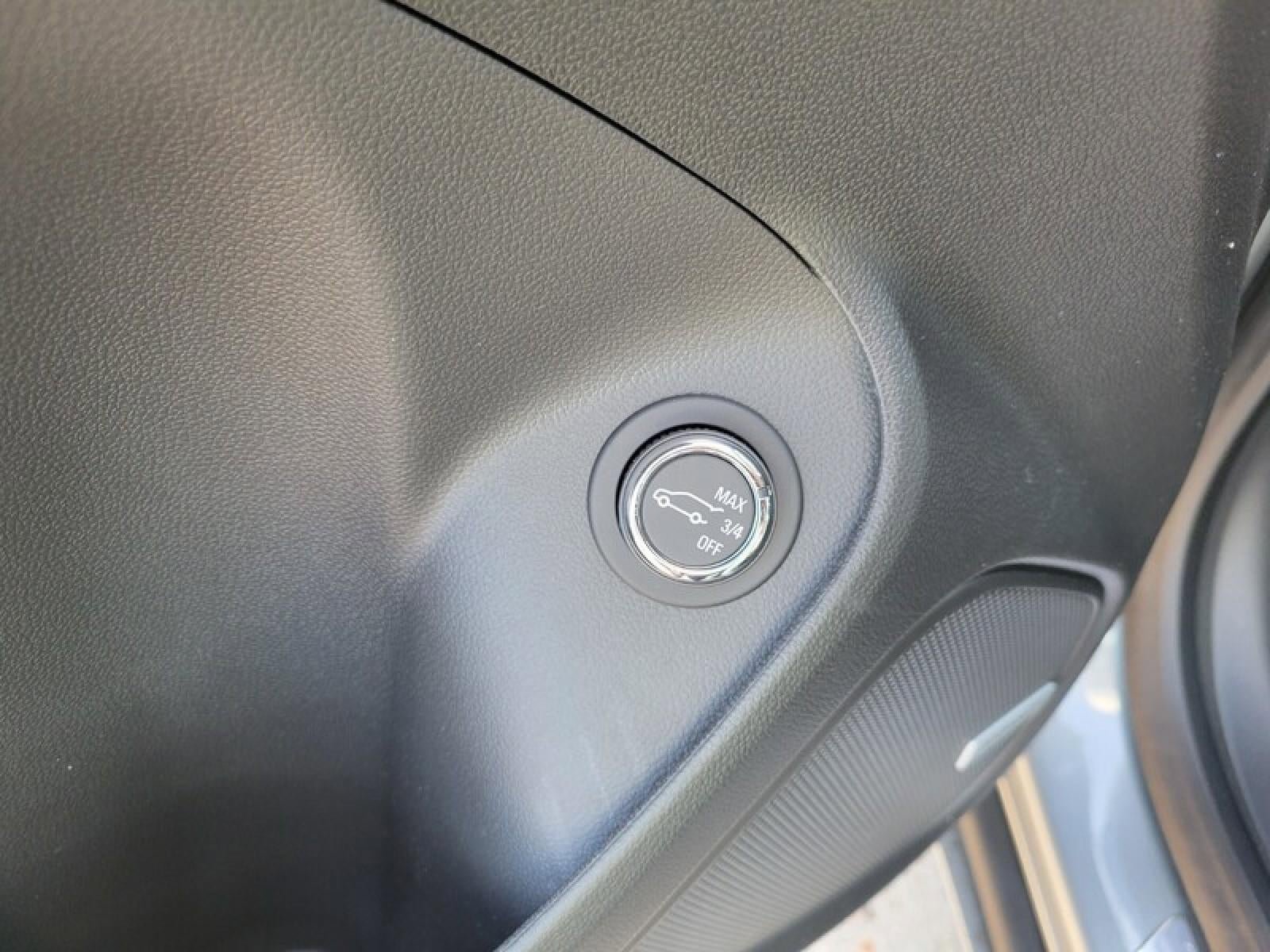 New 2026 Buick Encore GX Avenir w/ Avenir Technology Package FWD image 15