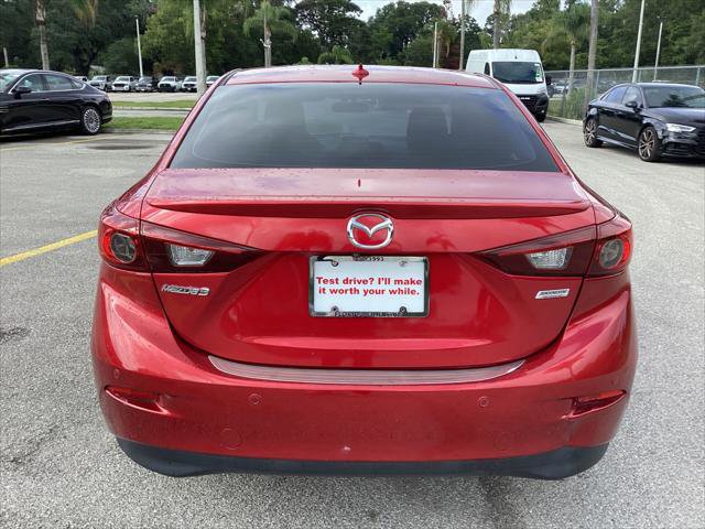 Used 2015 MAZDA MAZDA3 s Touring FWD image 7