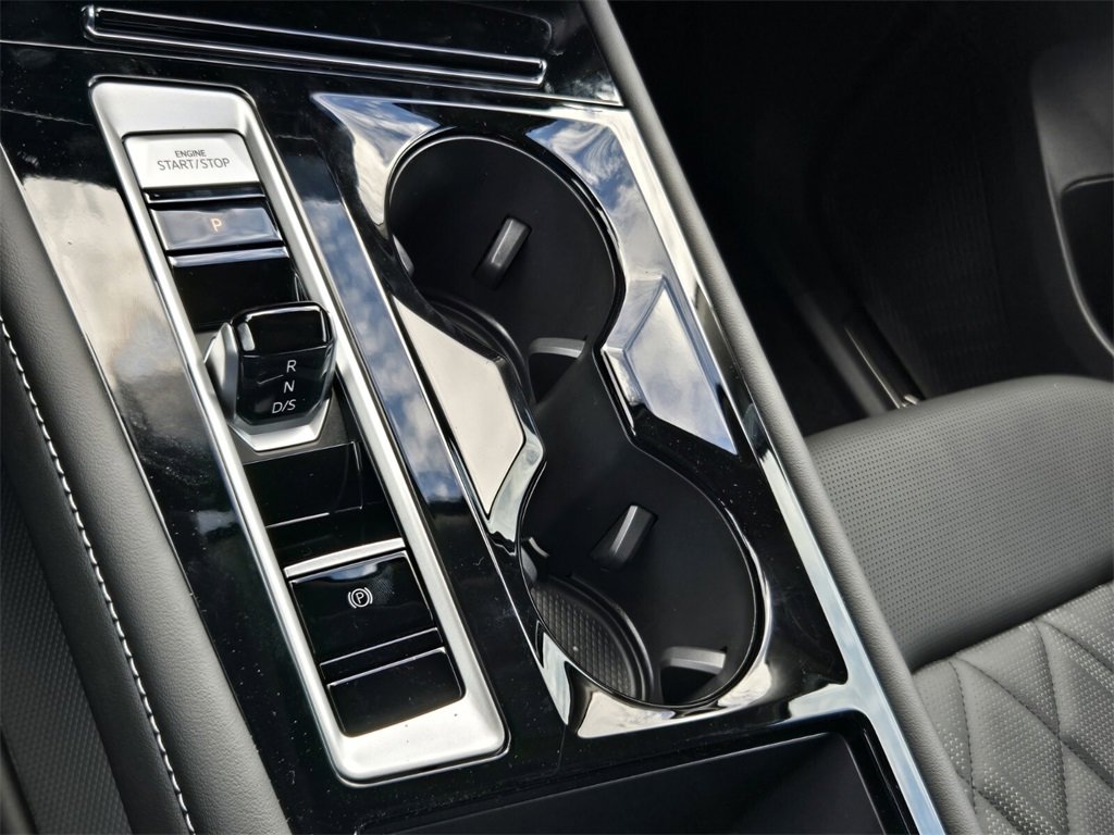 New 2026 Volkswagen Atlas SEL Premium R-Line image 11