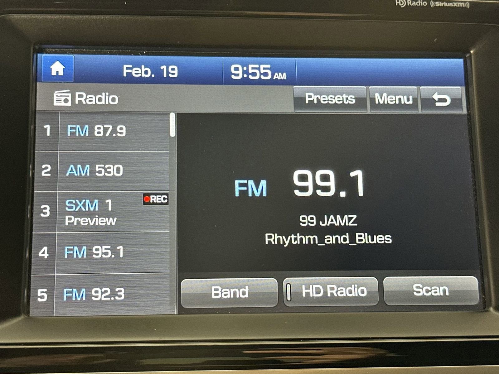 Used 2018 Hyundai Sonata Sport FWD image 16