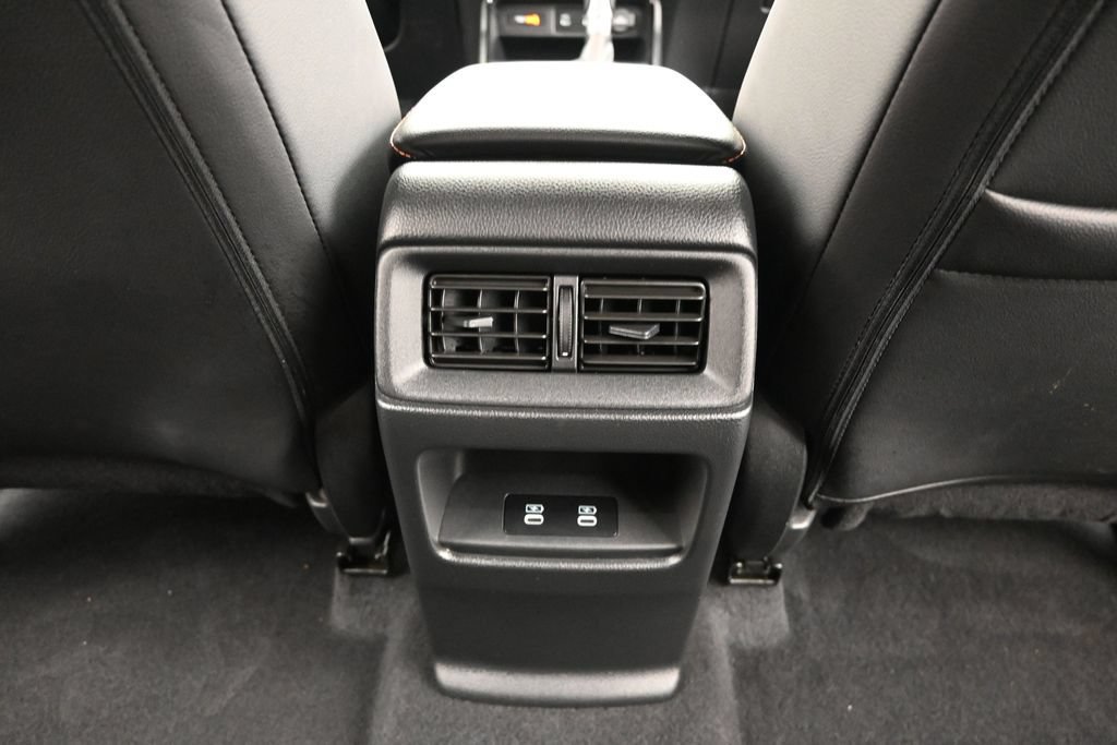 Certified 2026 Honda CR-V Sport-L image 21