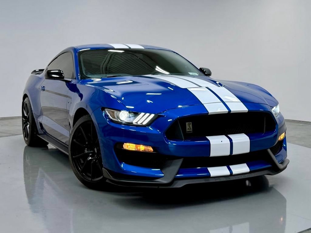 Used 2018 Ford Mustang Shelby GT350 w/ Electronics Package RWD image 6