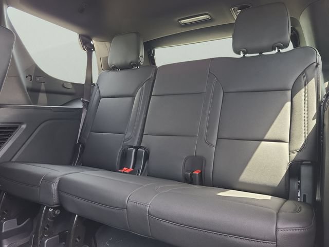 New 2026 Chevrolet Tahoe LT w/ Comfort Package AWD/4WD image 15