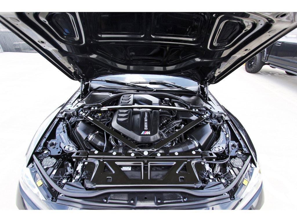 Used 2022 BMW M4 Competition w/ Executive Package image 33