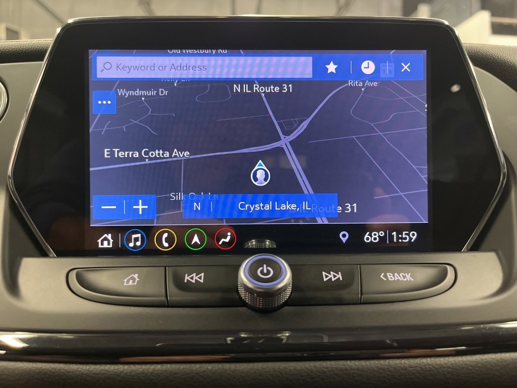 Used 2019 Chevrolet Blazer RS w/ Sun and Wheels Package image 22