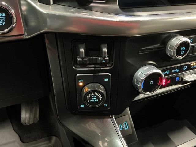 Used 2023 Ford F150 Lariat image 23