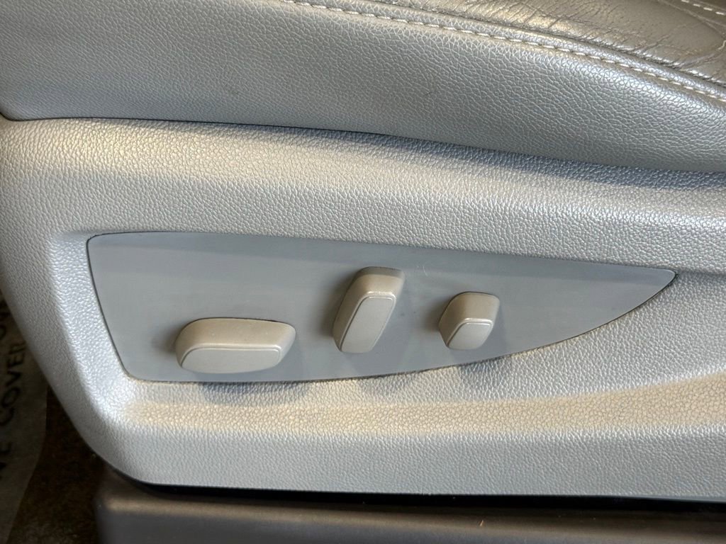 Used 2016 Chevrolet Tahoe LT w/ Max Trailering Package image 20